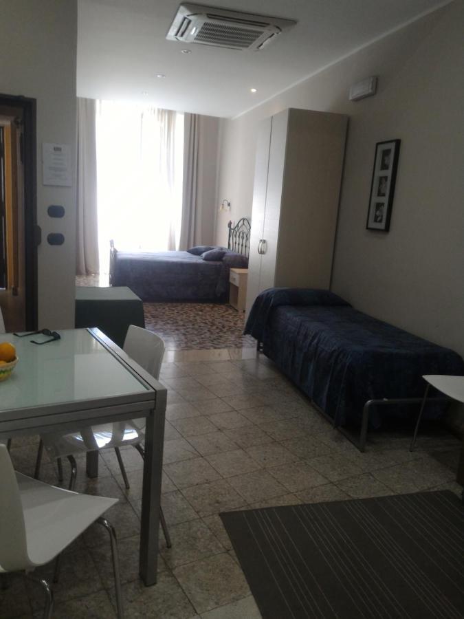 Appartamenti Piazza Duomo Acireale Ngoại thất bức ảnh
