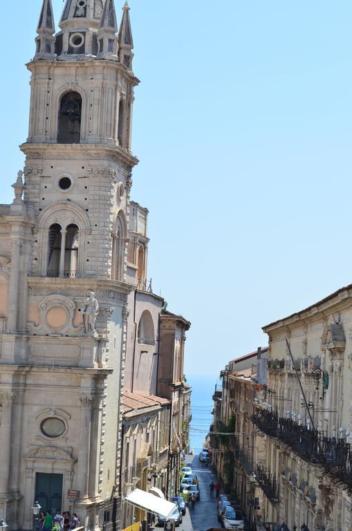 Appartamenti Piazza Duomo Acireale Phòng bức ảnh