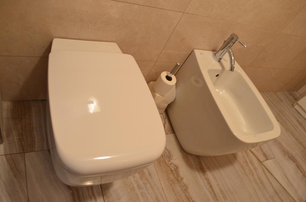 Appartamenti Piazza Duomo Acireale Phòng bức ảnh