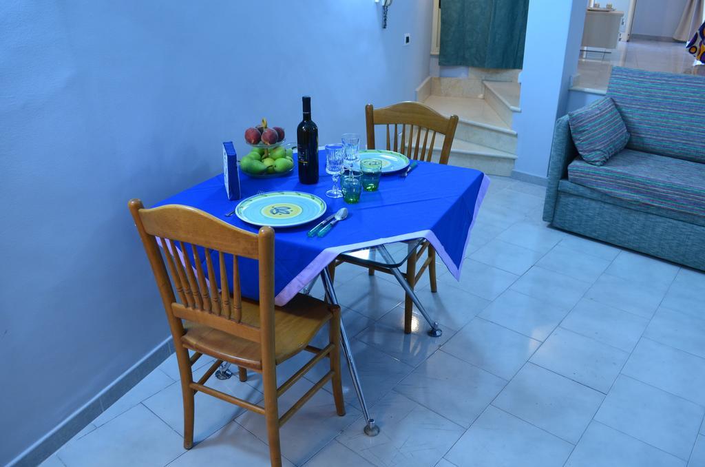Appartamenti Piazza Duomo Acireale Phòng bức ảnh