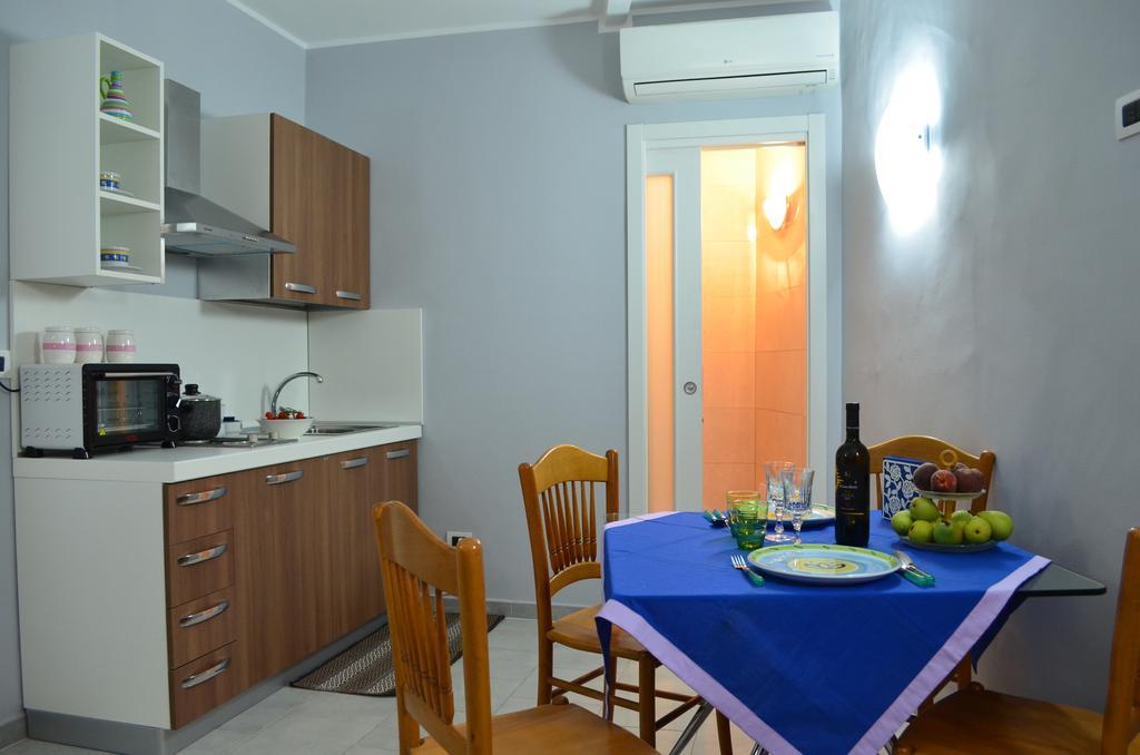 Appartamenti Piazza Duomo Acireale Phòng bức ảnh