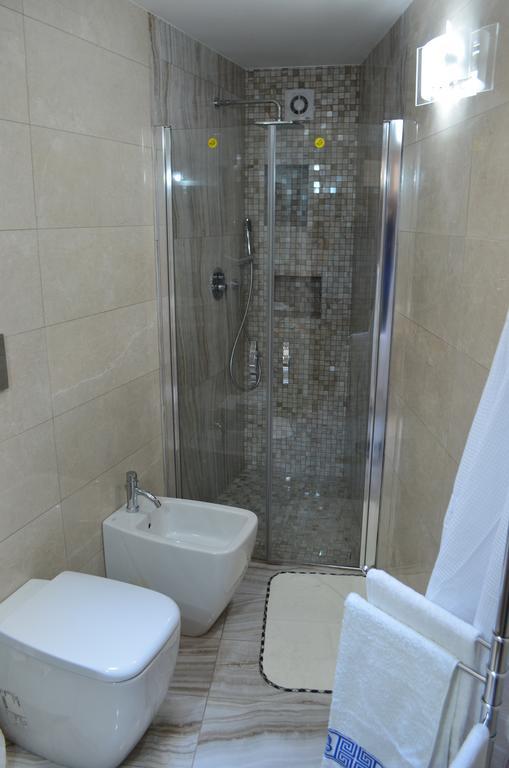 Appartamenti Piazza Duomo Acireale Phòng bức ảnh