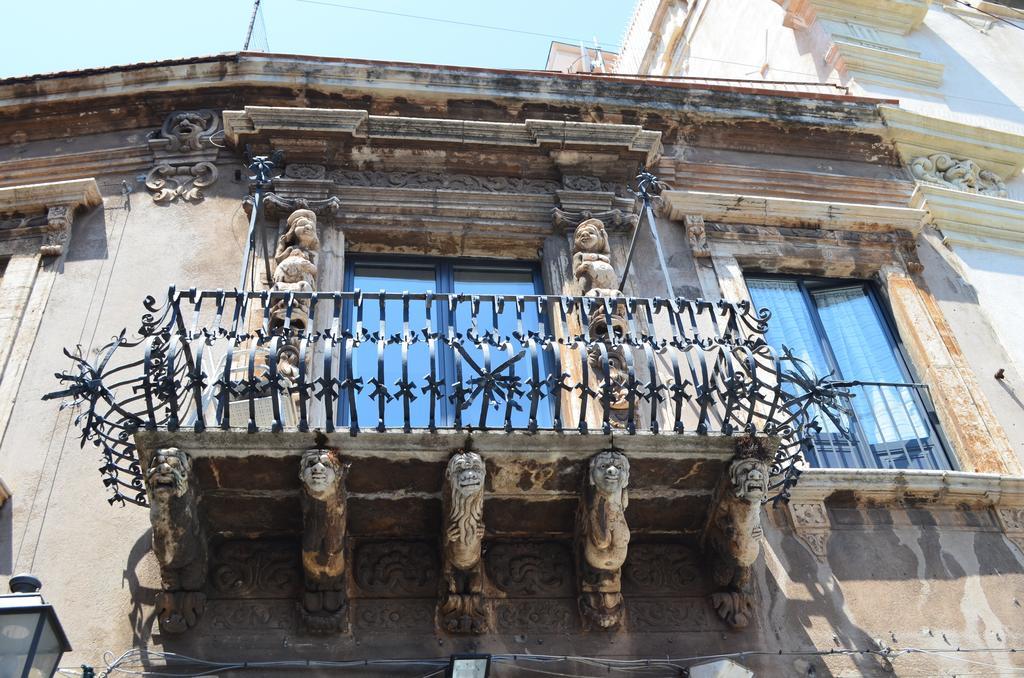 Appartamenti Piazza Duomo Acireale Phòng bức ảnh