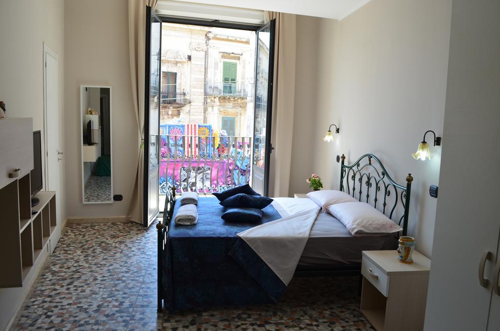 Appartamenti Piazza Duomo Acireale Phòng bức ảnh