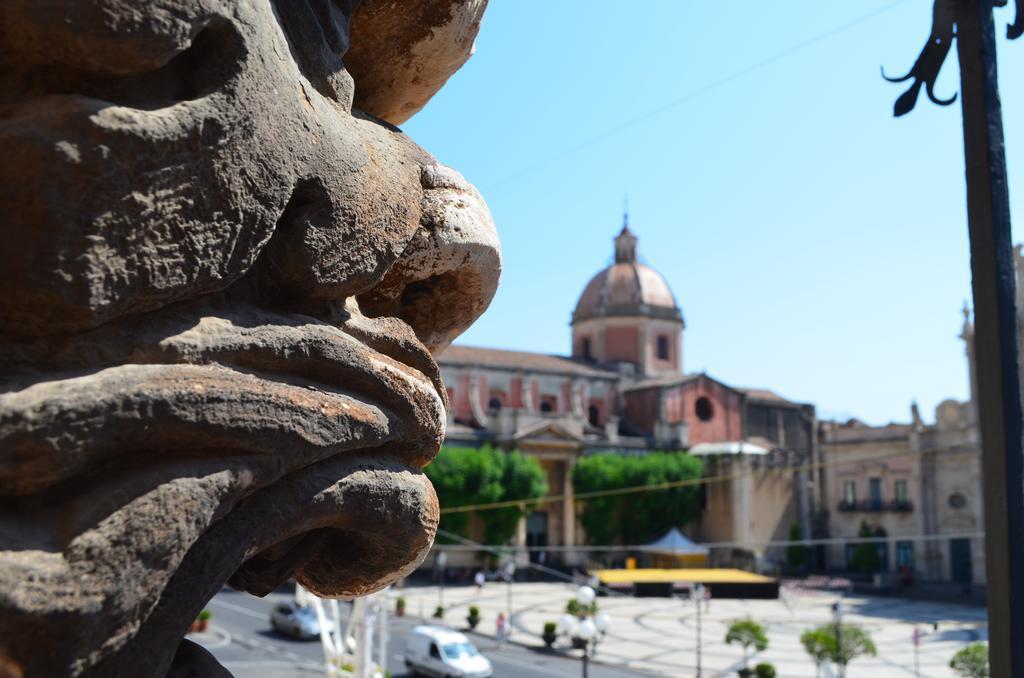Appartamenti Piazza Duomo Acireale Phòng bức ảnh